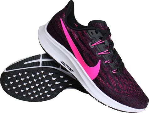 nike air zoom pegasus 36 dames zwart|nike pegasus 36 lowest price.